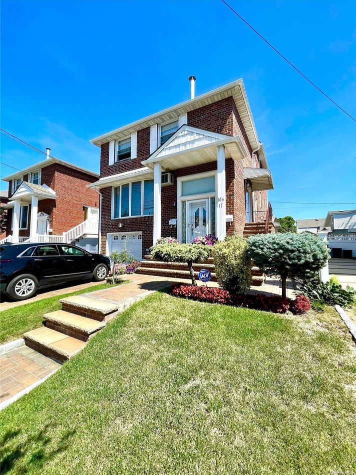Image 1 of 35 for 164-17 95th Street in Queens, Howard Beach, NY, 11414