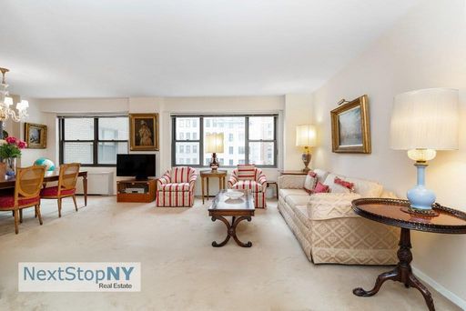 Image 1 of 10 for 400 East 56th Street #14E in Manhattan, New York, NY, 10022