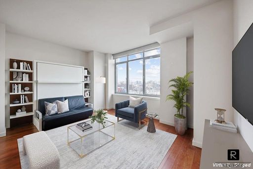 Image 1 of 9 for 1485 Fifth Avenue #12G in Manhattan, New York, NY, 10035