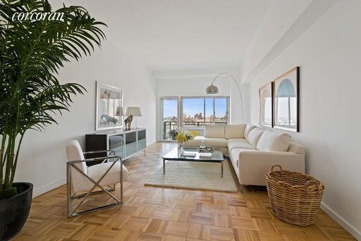 Image 1 of 11 for 118 East 60th Street #34EF in Manhattan, New York, NY, 10022