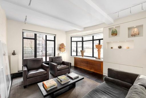 Image 1 of 14 for 25 West 54th Street #11D in Manhattan, New York, NY, 10019