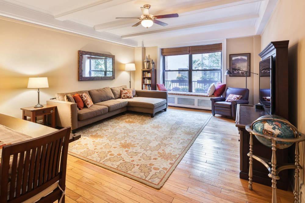 Image 1 of 6 for 345 West 88th Street #2F in Manhattan, NEW YORK, NY, 10024