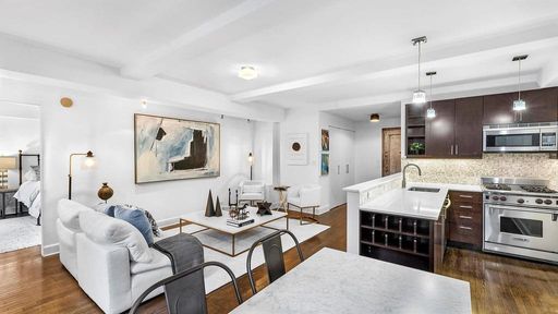 Image 1 of 14 for 410 West 24th Street #5DE in Manhattan, NEW YORK, NY, 10011