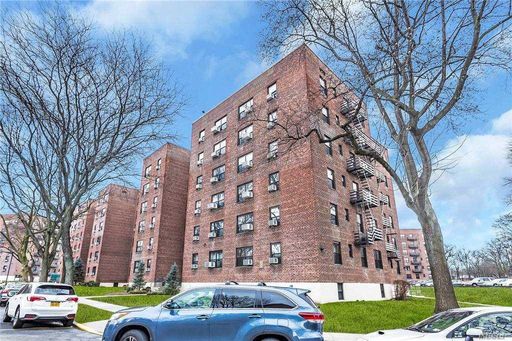 Image 1 of 12 for 211-02 75th Avenue #1K in Queens, Oakland Gardens, NY, 11364