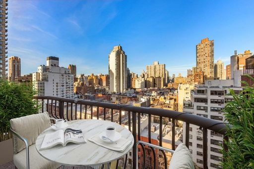 Image 1 of 17 for 343 East 74th Street #15B in Manhattan, New York, NY, 10021