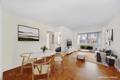 Image 1 of 7 for 153 East 57th Street #10G in Manhattan, New York, NY, 10022