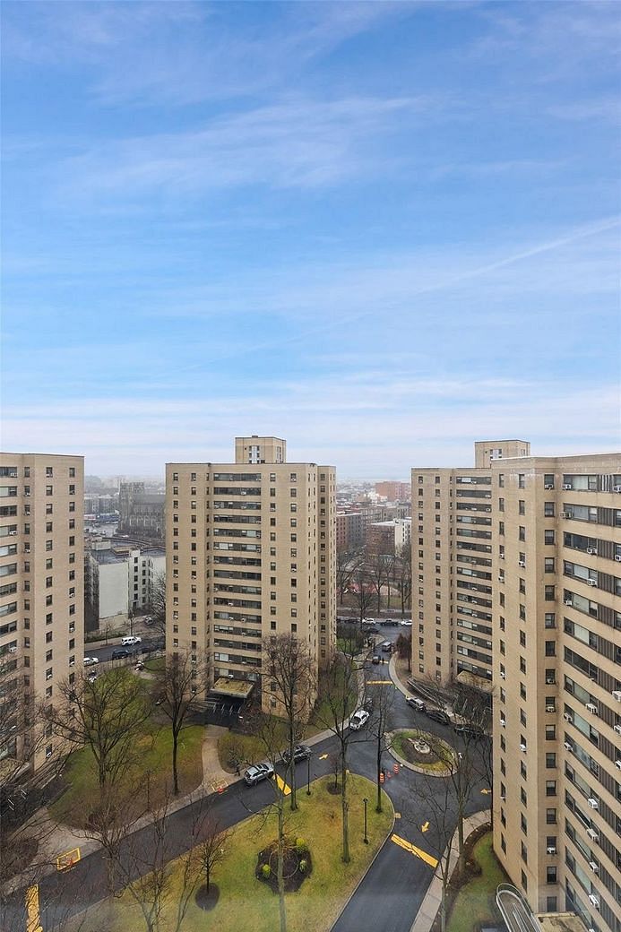 Fordham 2 Fordham Hill #5 G