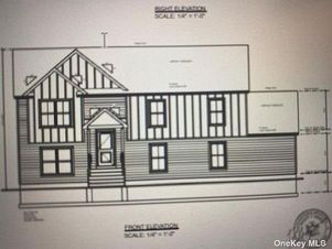 Image 1 of 11 for Front Lot Northfield Road in Long Island, Middle Island, NY, 11953