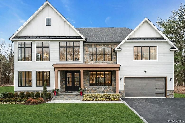 Lot 1 1003 Baldwin Path #1