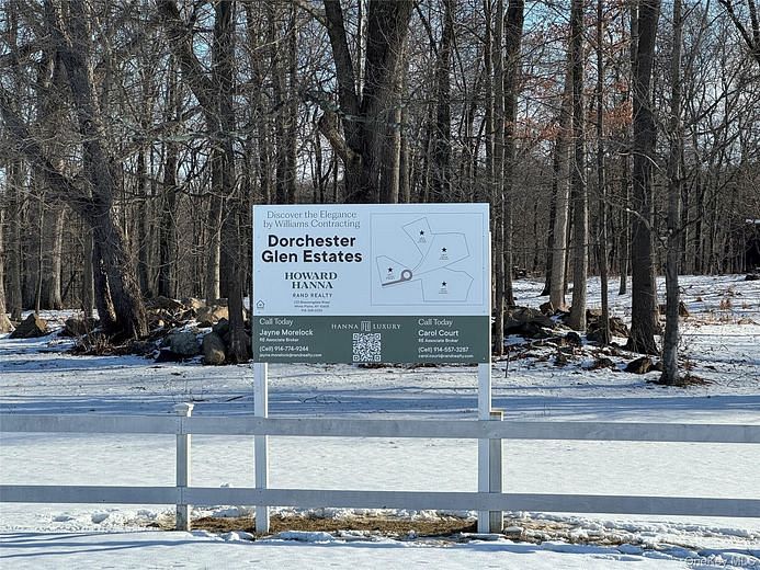 Lot 1 Dorchester Drive #1