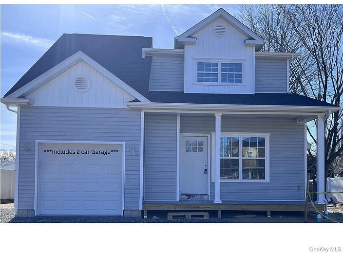 Lot 1 Westfield Road #1