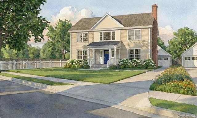 Lot 1 Woolsey Street #1