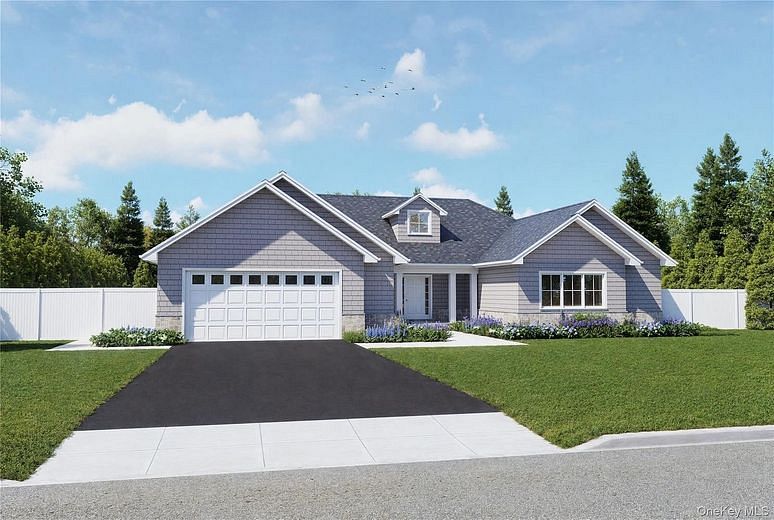 Lot #10 Colonels Path #10