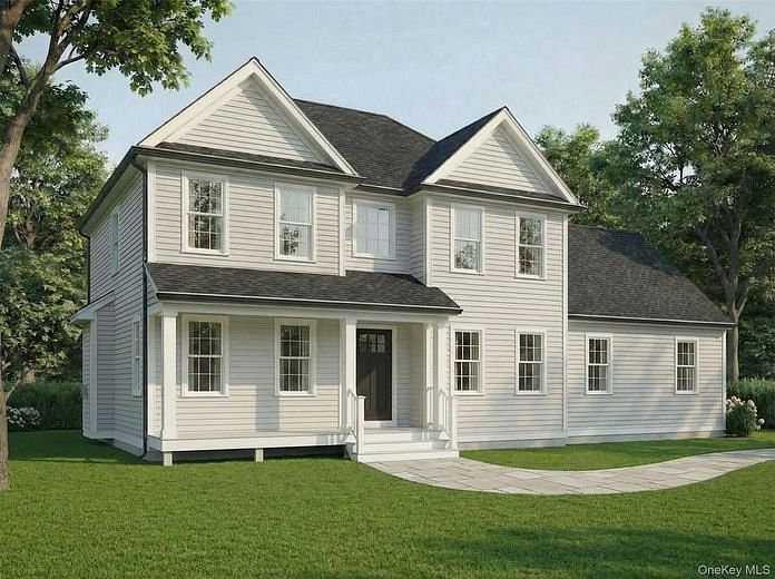 Lot 12 Bookville Court #12