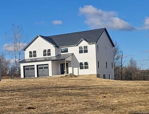 Lot 13 Silo Ridge Drive #13