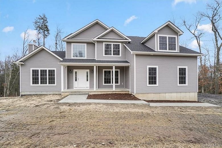 Lot 14 Silo Ridge Drive #14