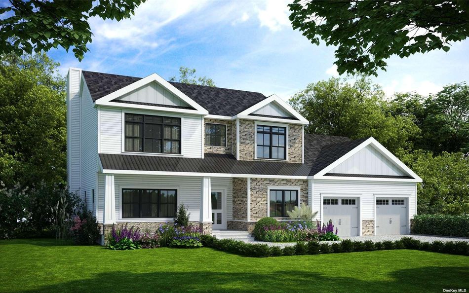 Image 1 of 9 for LOT 16 Starbright Court #16 in Long Island, Ridge, NY, 11961