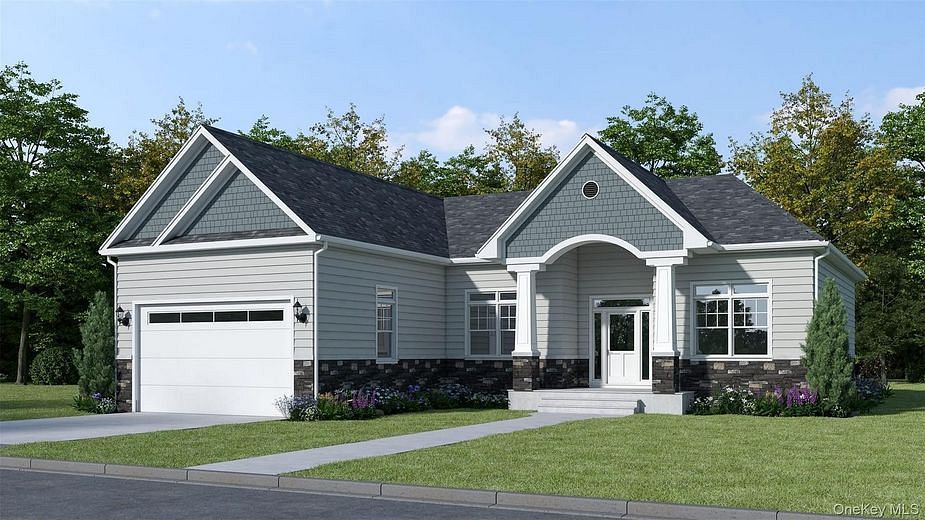 Lot 18 B-BRIDGEHAMPTON Sycamore Estates #18