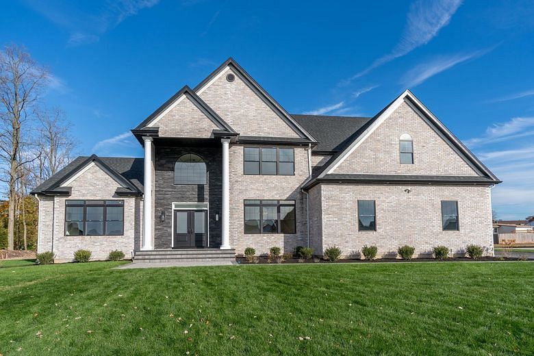 Lot 18 C-CONCORD Sycamore Estates #18