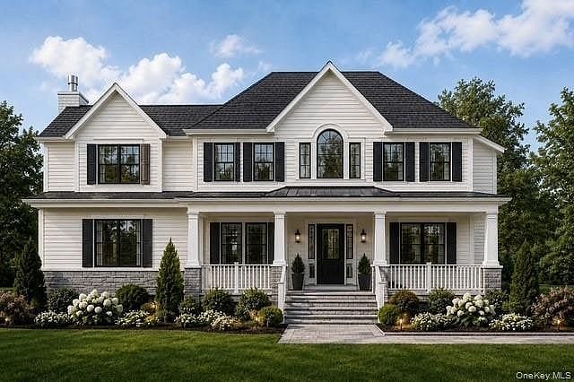 Lot 1A Dorchester Glen #1A