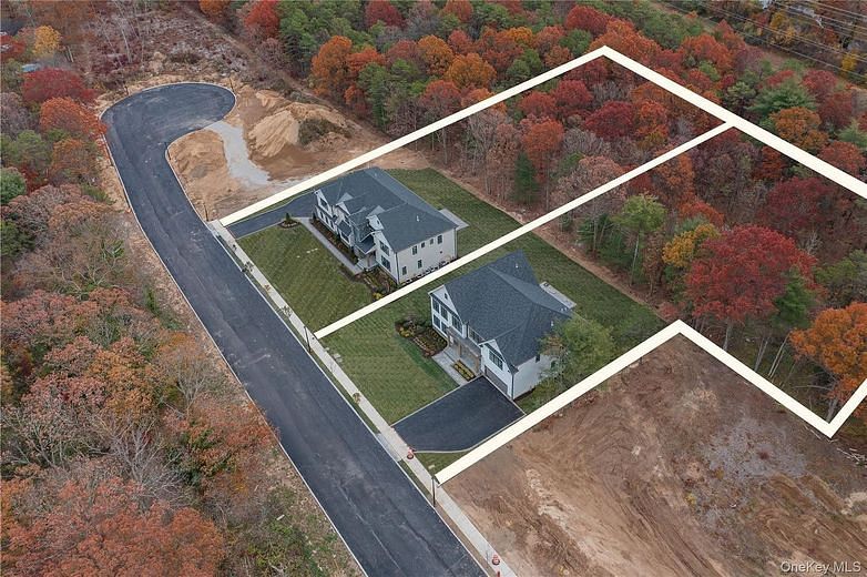 Lot 2 1003 Baldwin Path #2