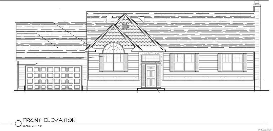 Lot 2 Bunker Lane #2