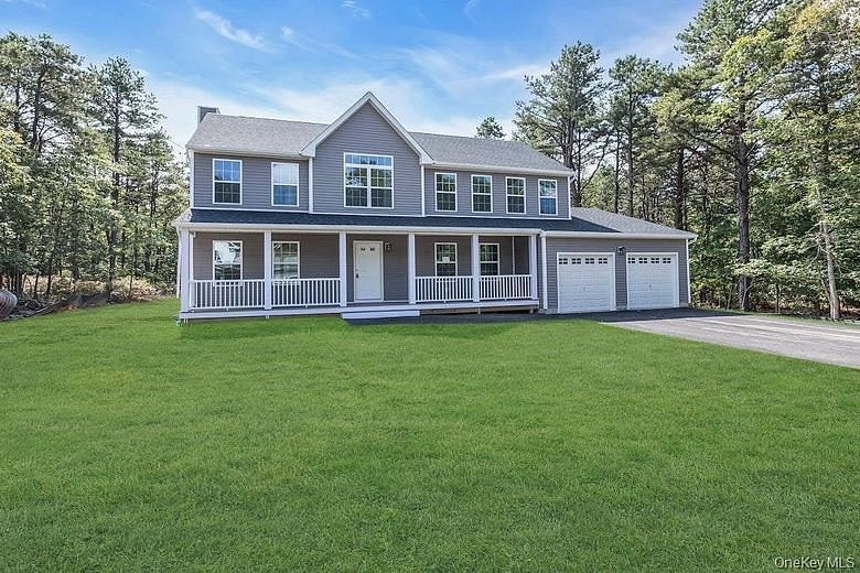 LOT 2 CURRANS Road #2