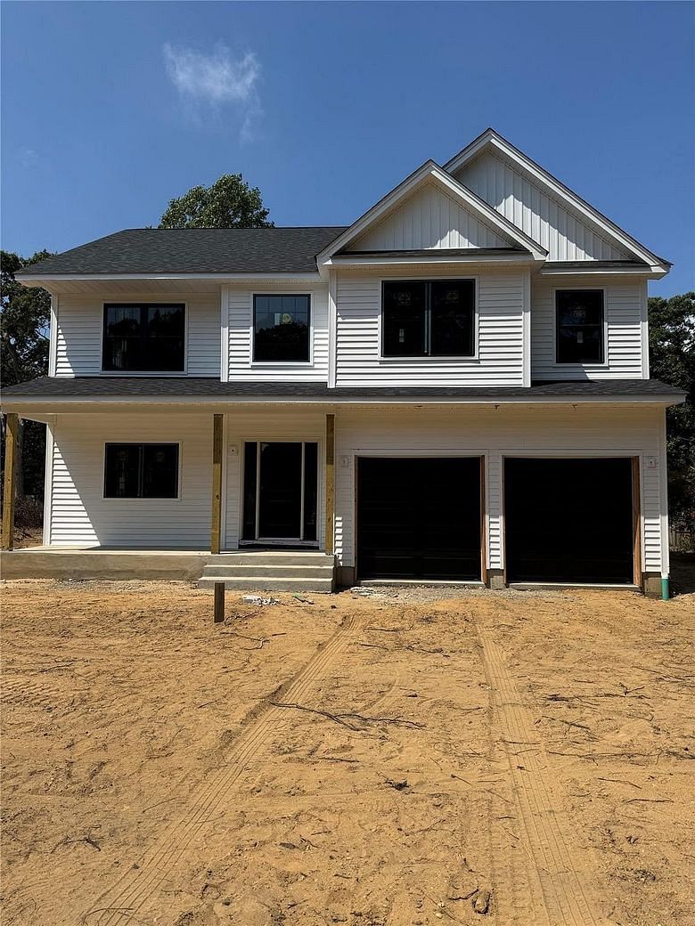 Lot 2 Schoolhouse Road #2