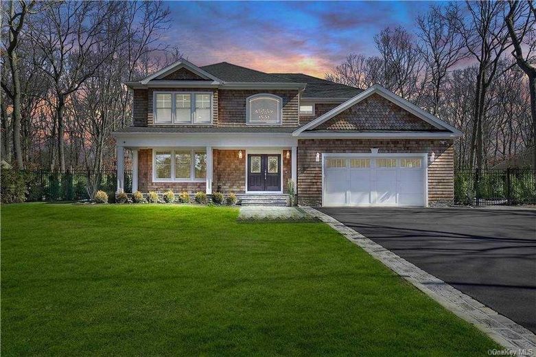 Lot 2 Wading River Road #2