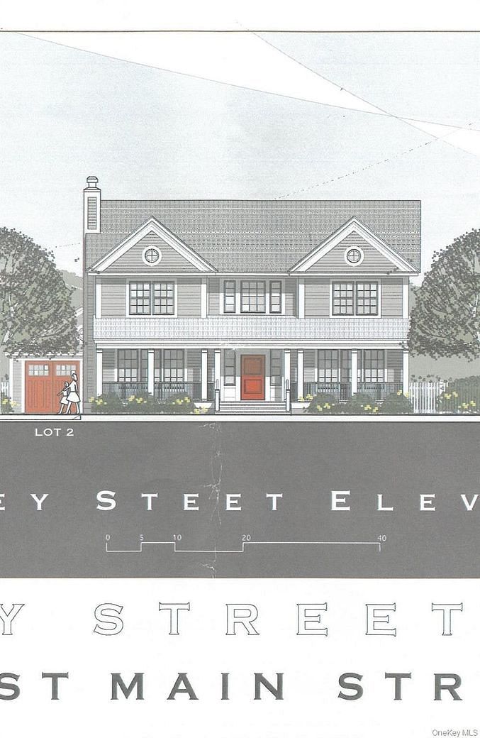 Lot 2 Woolsey Street #2