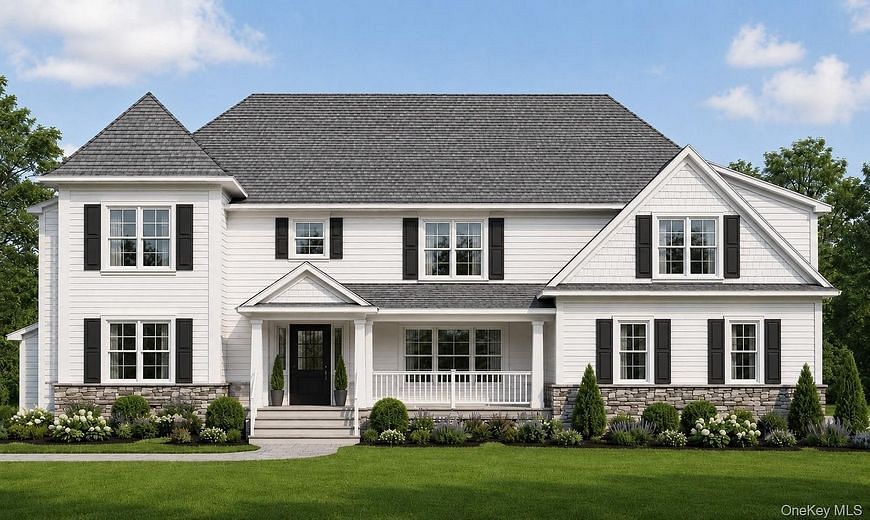 Lot 3 Dorchester Glen #3