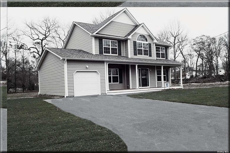 Lot 3 Eastport Manor Road #3