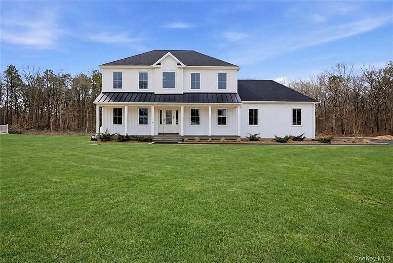 Lot 32 Buffalo Avenue #32