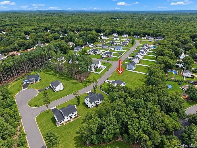 Lot #36 Fox Run Court #36