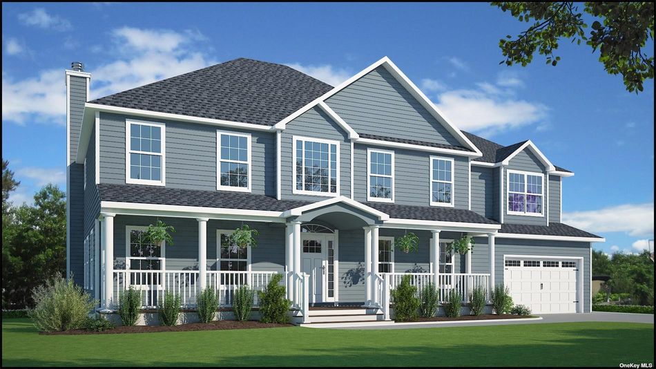 Image 1 of 21 for Lot 4 Bernstein Boulevard #4 in Long Island, Center Moriches, NY, 11934