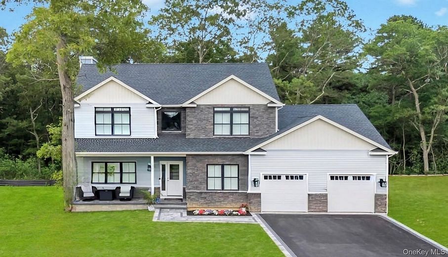 Lot #4 Cardinal Court #4