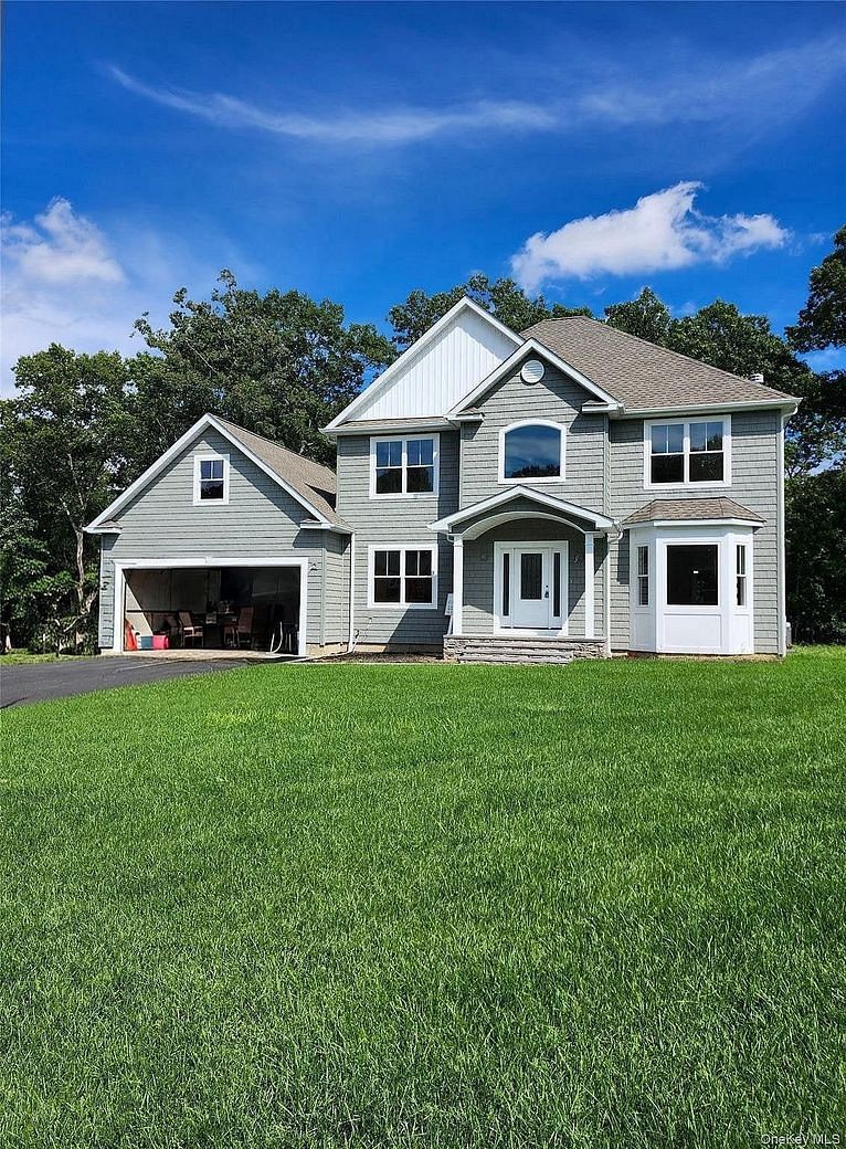 Lot 5 Lakeland Woods #5