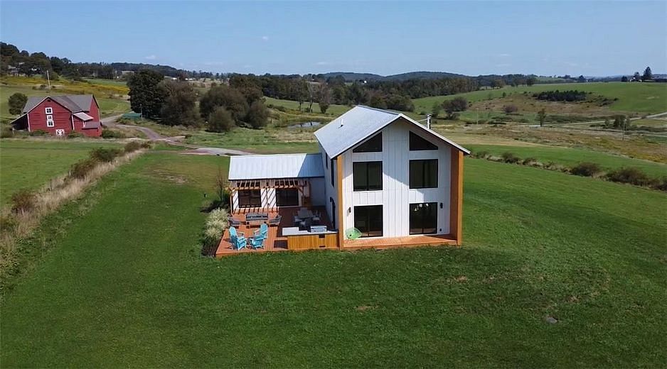 Lot 5 Long Farm Way #5