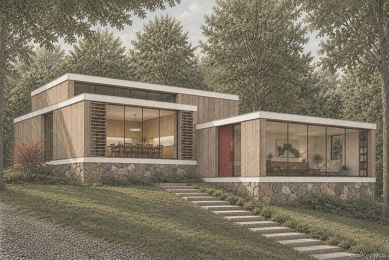 Lot 6 Lockwood Road #6