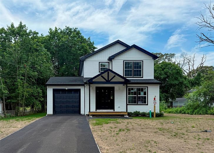 Lot 648 Blue Point Road #648