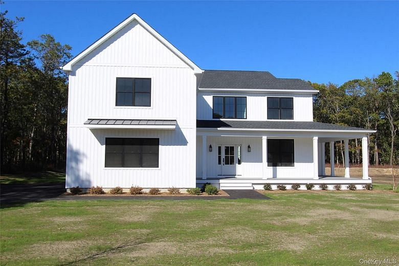 Lot 9 Jersey Avenue #9