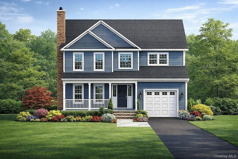 Lot c Merritts Path #c