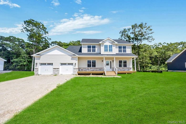 Lot Fox Run Court #36