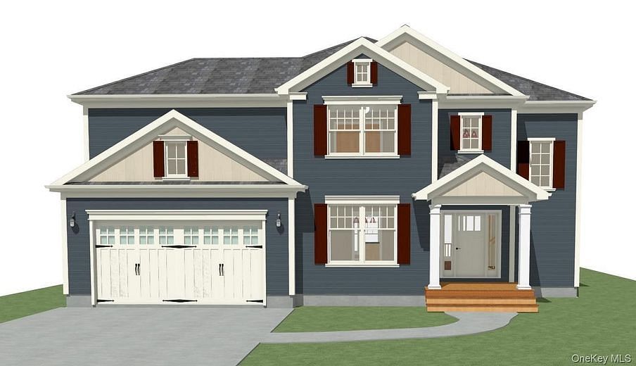 Lots 1-11 Cayuga Street