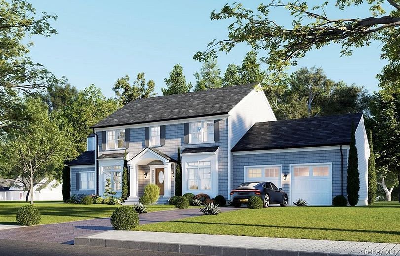 Lots 1-11 Cayuga Street