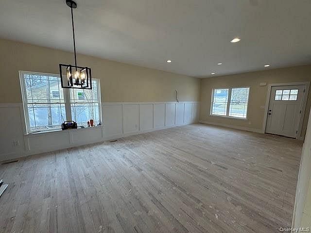 N/C Westfield Lot 2 Rd