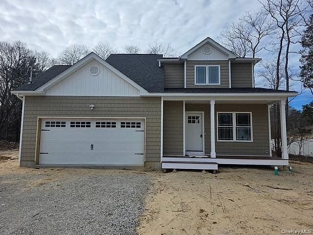 N/C Westfield Lot 2 Rd