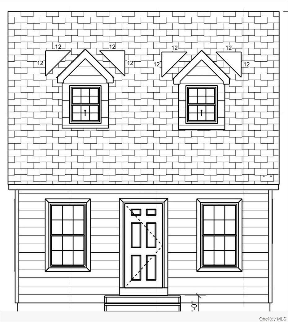 New Construction Dover Place