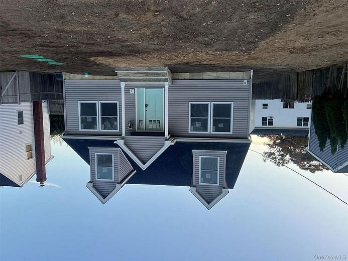 New Construction Rugby Drive