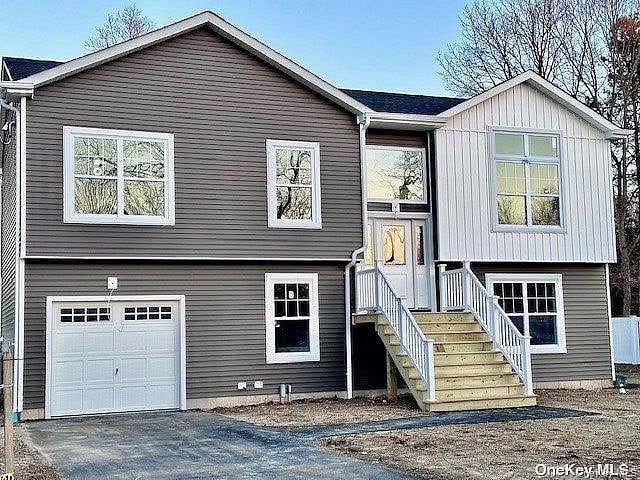 New Construction St George Drive